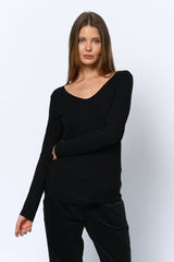 נועה V טופ ריב