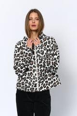 ג'קט קפוצ'ון חברבורות