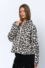 ג'קט קפוצ'ון חברבורות