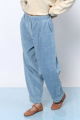 גומי קטיפתי DOR מכנס