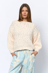 RENE סריג סירה צמות