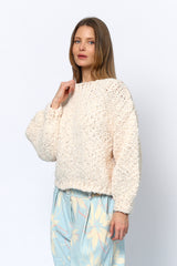 RENE סריג סירה צמות