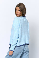 סריג גימור פס