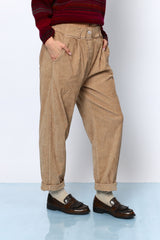 גומי כפתור כסוף DOR מכנס