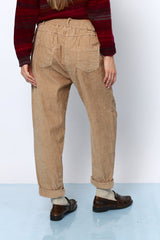 גומי כפתור כסוף DOR מכנס