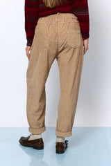 גומי כפתור כסוף DOR מכנס