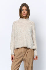 סריג גימור פס