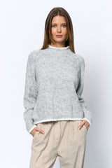 סריג גימור פס