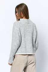 סריג גימור פס