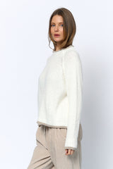 סריג גימור פס