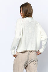 סריג גימור פס