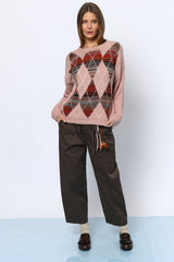 סריג מעויינים