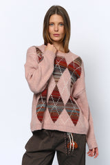 סריג מעויינים