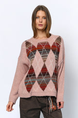 סריג מעויינים