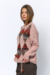 סריג מעויינים