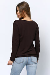 טופ ניקי גזור