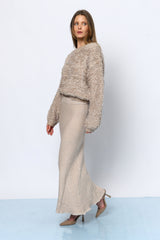 DOLLY סריג ניקי