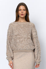 DOLLY סריג ניקי