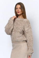 DOLLY סריג ניקי