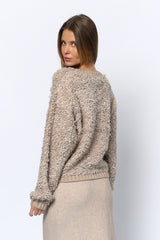 DOLLY סריג ניקי