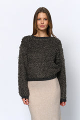 DOLLY סריג ניקי