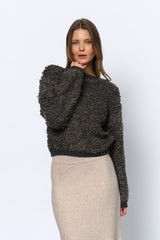 DOLLY סריג ניקי