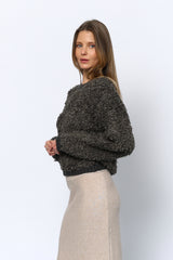 DOLLY סריג ניקי