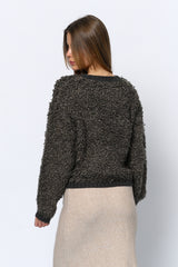 DOLLY סריג ניקי