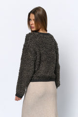 DOLLY סריג ניקי