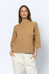 RONI 3/4 סריג שרוול