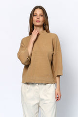 RONI 3/4 סריג שרוול