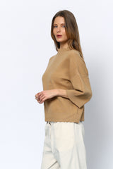 RONI 3/4 סריג שרוול