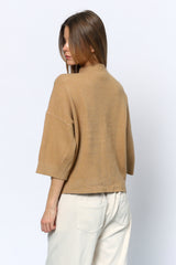 RONI 3/4 סריג שרוול