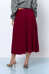 חצאית פלאפי