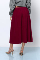 חצאית פלאפי