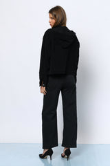 ג'קט קורדרוי קפוצ'ון