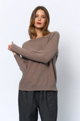 סריג סירה גימור ריב