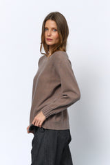 סריג סירה גימור ריב