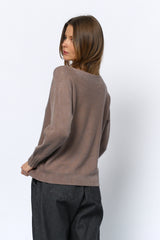 סריג סירה גימור ריב