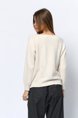 סריג סירה גימור ריב