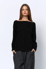 סריג סירה גימור ריב