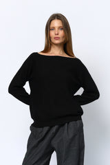 סריג סירה גימור ריב