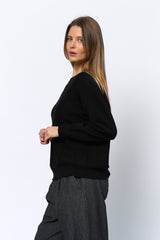 סריג סירה גימור ריב