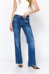 GATO Flare Jeans Paloma 286406