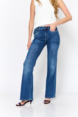 GATO Flare Jeans Paloma 286406