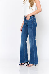 GATO Flare Jeans Paloma 286406