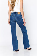 GATO Flare Jeans Paloma 286406