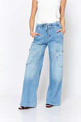GATO Jeans Xiomara 280088