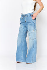 GATO Jeans Xiomara 280088
