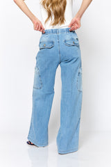 GATO Jeans Xiomara 280088